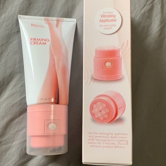 Measurable Difference Firming Cream - Picture 4 of 8